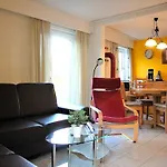 Auf Der Nahe Apartment Poel