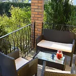 Auf Der Nahe Apartment