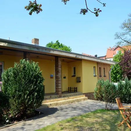 Seaside Comfort In Poel Apartman