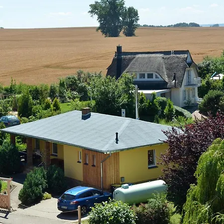 Seaside Comfort In Poel Apartman