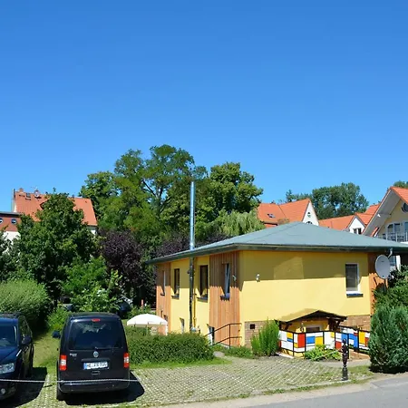 Seaside Comfort In Poel Apartman *