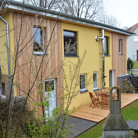Auf Der Nahe Apartament Wyspa Poel