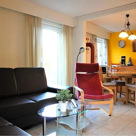 Seaside Comfort In Poel Apartman Am Schwarzen Busch