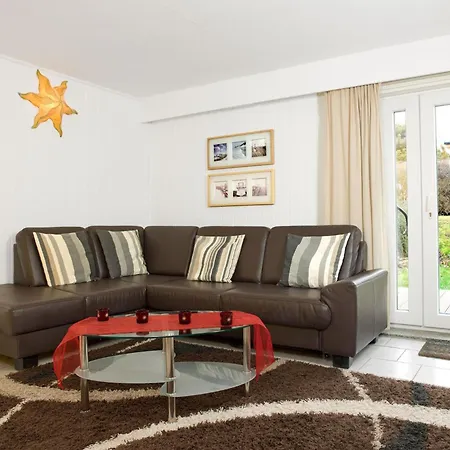 Seaside Comfort In Poel * Am Schwarzen Busch