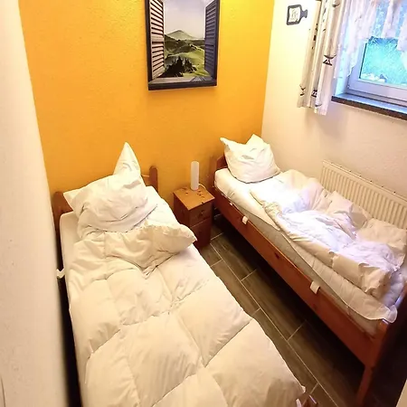 Seaside Comfort In Poel Apartman *