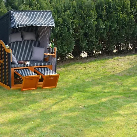 شقة Seaside Comfort In Poel *