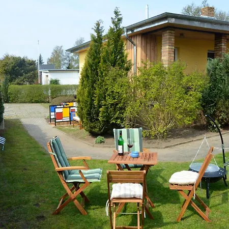 Seaside Comfort In Poel Apartman Am Schwarzen Busch