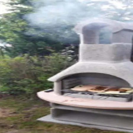 Seaside Comfort In Poel *