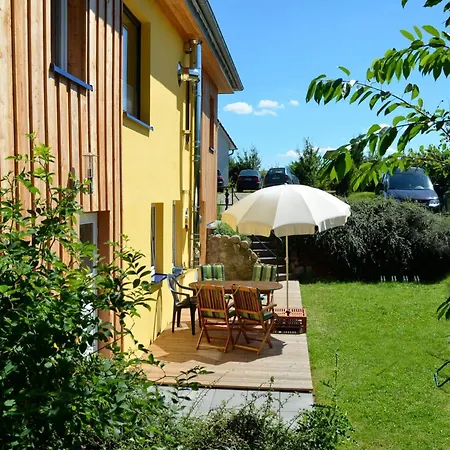 Seaside Comfort In Poel