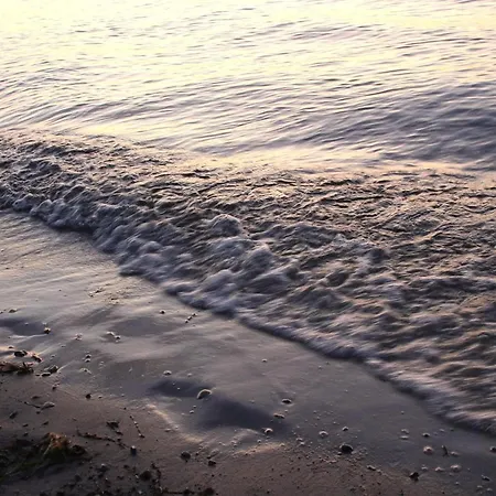 Seaside Comfort In Poel