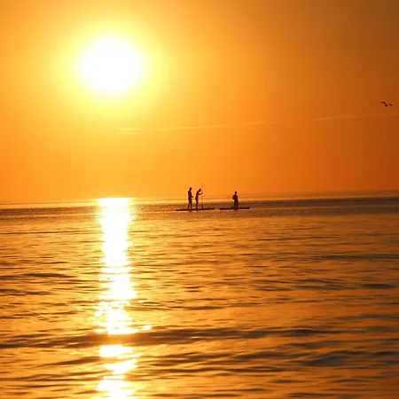 Seaside Comfort In Poel Am Schwarzen Busch