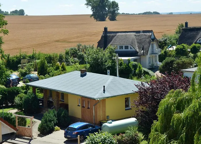 Auf Der Nahe Lägenhet