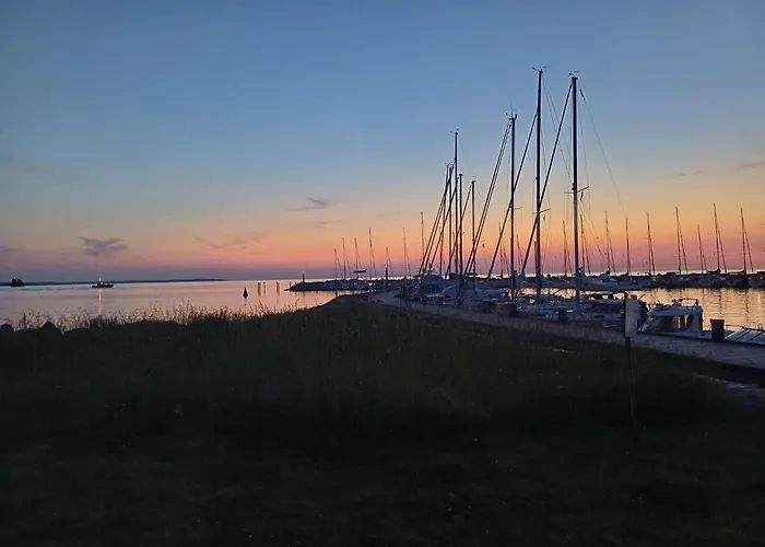 Auf Der Nahe * Insel Poel